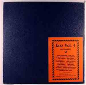 Various - Jazz Volume 4: Jazz Singers