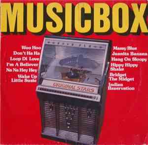 Various - Musicbox