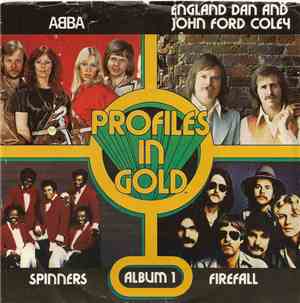 Various - Profiles In Gold Album 1