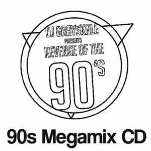 Various - Revenge Of The 90s Megamix