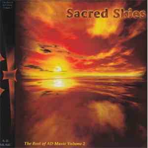 Various - Sacred Skies - The Best Of AD Music Volume 2