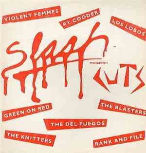 Various - Slash Cuts