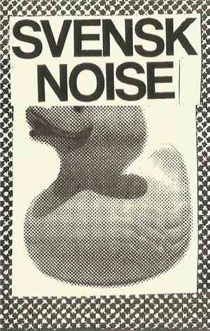 Various - Svensk Noise