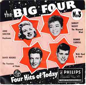 Various - The Big Four - No. 3
