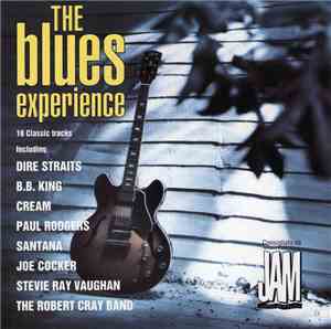 Various - The Blues Experience