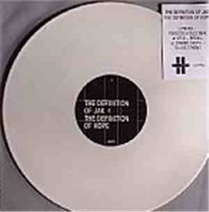 Various - The Definition Of Jak The Definition Of Hope