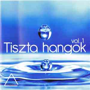 Various - Tiszta Hangok Vol.1