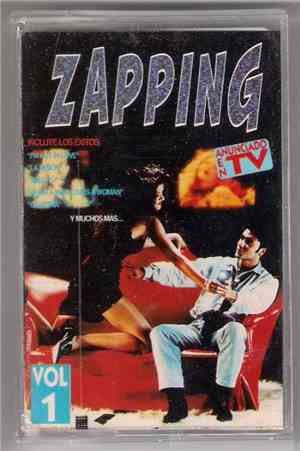 Various - Zapping