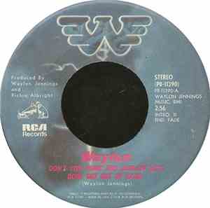 Waylon - Don't You Think This Outlaw Bit's Done Got Out Of Hand
