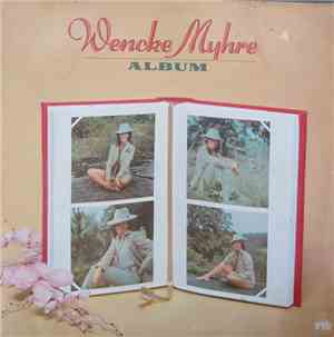 Wencke Myhre - Album