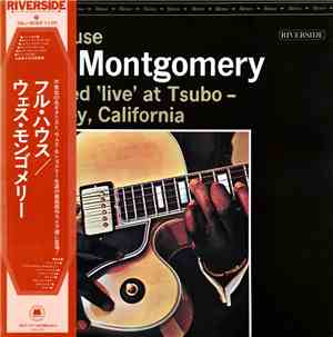 Wes Montgomery - Full House