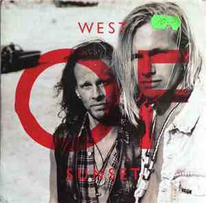 West Of Sunset - Now You're Gone