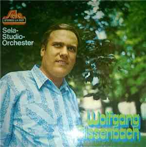 Wolfgang Blissenbach - Wolfgang Blissenbach