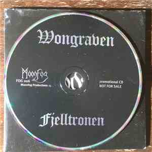 Wongraven - Fjelltronen