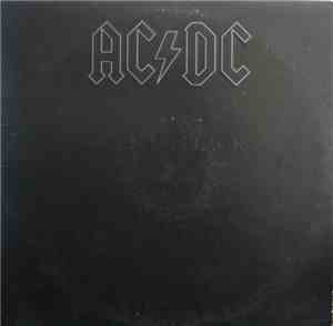 AC/DC - Back In Black