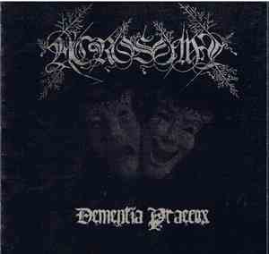 Acrosome  - Dementia Praecox