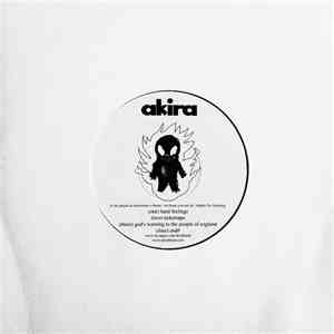 Akira - Japanese Frequencies