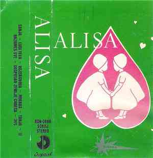 Alisa - Alisa