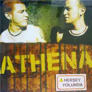 Athena - Herşey Yolunda
