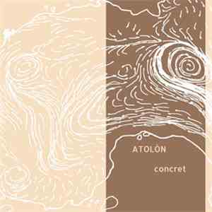 Atolón - Concret
