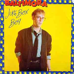 Baltimora - Juke Box Boy