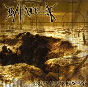 Battalion  - Into Harms Way