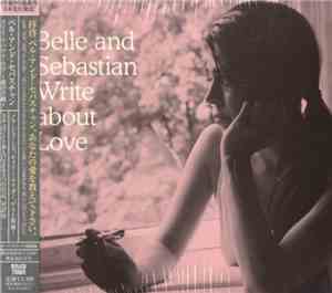 Belle And Sebastian - Write About Love