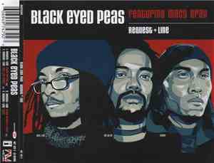 Black Eyed Peas Featuring Macy Gray - Request Line