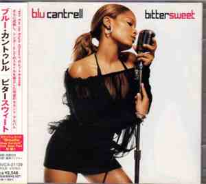 Blu Cantrell - Bittersweet
