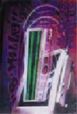 B-Mello - Live Online '99