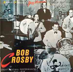 Bob Crosby - 1937 to 1938