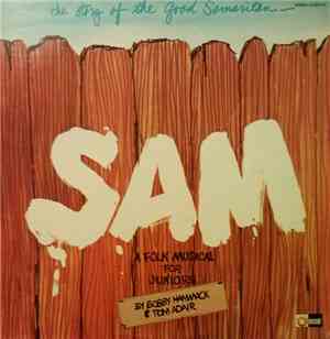 Bobby Hammack & Tom Adair - Sam A Folk Musical For Juniors