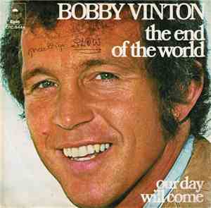 Bobby Vinton - The End Of The World
