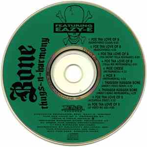 Bone Thugs-N-Harmony - Foe Tha Love Of $