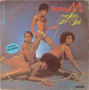 Boney M. - Love For Sale