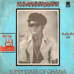 Canadoes Super Of Ghana - Canadoes Super Of Ghana