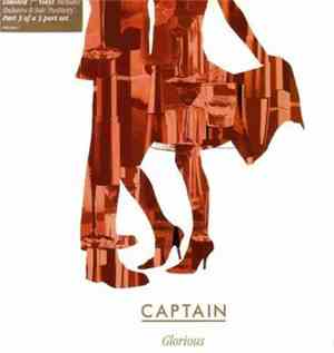 Captain - Glorious