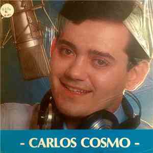 Carlos Cosmo - Carlos Cosmo
