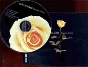 Carlos Vives - Dejame Entrar