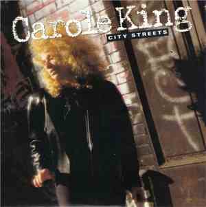 Carole King - City Streets