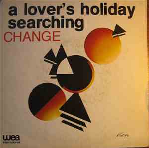 Change - A Lover's Holiday / Searching