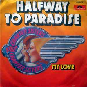 Chanter Sisters - Halfway To Paradise