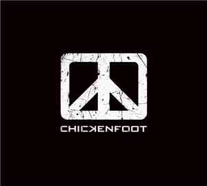 Chickenfoot - Chickenfoot