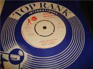 Chuck Jackson -  I Wake Up Crying / Everybody Needs Love