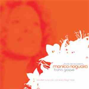 Claude Monnet Presents Monica Nogueira - Bahia Groove