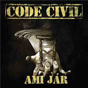 Code Civil  - Ami Jár