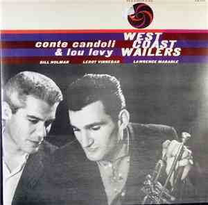 Conte Candoli & Lou Levy - West Coast Wailers