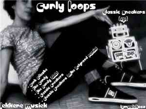 Curly Loops - Classic Sneakers EP