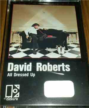 David Roberts - All Dressed Up