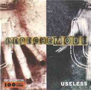 Depeche Mode - Useless